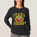 Search for praha tshirts Ceska republika