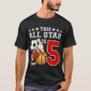 Search for all star birthday tshirts Old