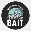 Search for bait stickers Outdoors
