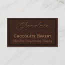 Search for yummy business cards Sweets