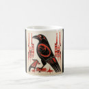 Search for pacific art mugs Native