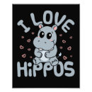 Search for hippo art Cute