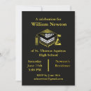 Search for middle school graduation invitations Kindergarten