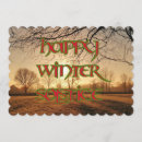 Search for winter solstice party invitations Pagan