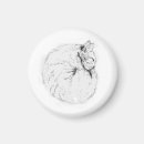 Search for artwork round magnets Adorable