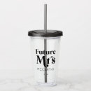 Search for mr and mrs tumblers Minimalist