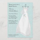 Search for bride gown invitations Bridal bouquet