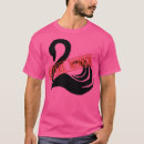 Search for swan graphic tshirts Sports