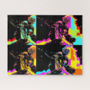 Search for ice hockey puzzles Goalie