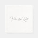 Search for black and white modern weddings Simple