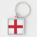 Search for st george key rings London