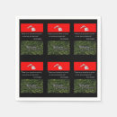 Search for housewarming party napkins Welcome