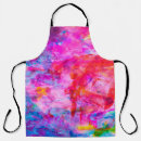 Search for watercolour aprons Paint