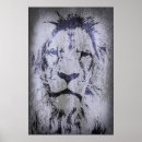 Search for picture of lion posters Wildlife