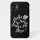 Search for funny sarcasm iphone cases Text