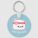Search for cute pun key rings Japanese