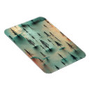 Search for peace rectangular magnets Minimalist