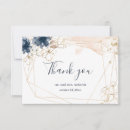Search for thank you rsvp cards Gold