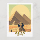Search for cairo postcards Sphinx
