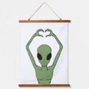Search for alien tapestries Sci fi