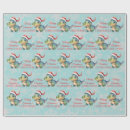 Search for dinosaur christmas wrapping paper Xmas
