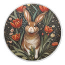 Search for rabbit knobs and pulls William morris