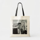 Search for candidate bags President