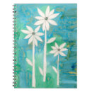 Search for daisy notebooks Botanical