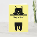 Search for hang in there cat cards Cute