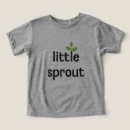Search for sprouting tshirts Gardening