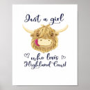 Search for scottish highland cattle office supplies Moo