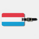 Search for leather luggage tags Flag