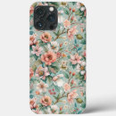 Search for vintage botanical iphone cases Modern