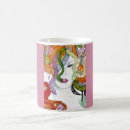 Search for medusa mugs Hair