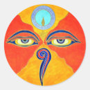 Search for wisdom stickers Inspirational