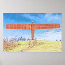 Search for gateshead posters North