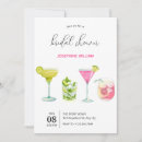 Search for fruit bridal shower invitations Modern
