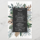 Search for tropical wedding programs Beach