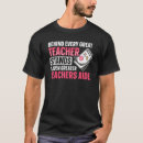Search for school aide tshirts Teacher