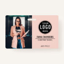 Search for job id badges Professional