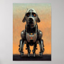 Search for droid posters Dog