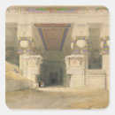 Search for columns stickers Ruins