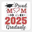 Search for proud parents stickers Graduation
