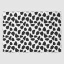 Search for cow print tissue paper Farm
