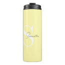 Search for soft yellow mugs For her