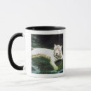 Search for white tiger mugs Animal
