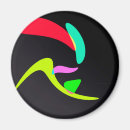 Search for cool round magnets Geometric
