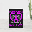 Search for for loss of son sympathy cards Wings