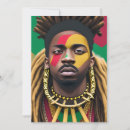 Search for king invitations Black
