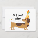 Search for do i smell cake birthday cards Cute